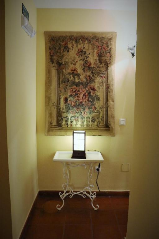 Hostal Arco Plaza photo