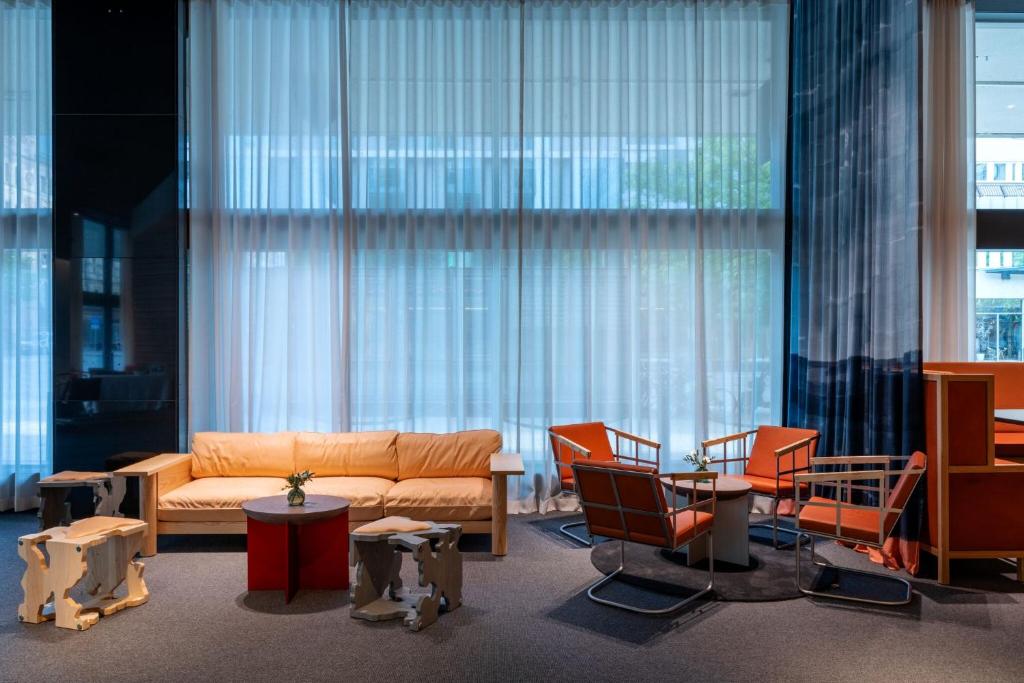 Nordic Light Hotel Photo 16