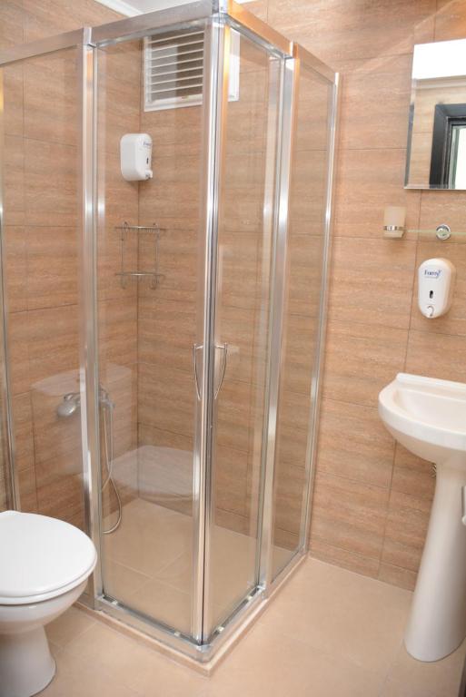 Shower