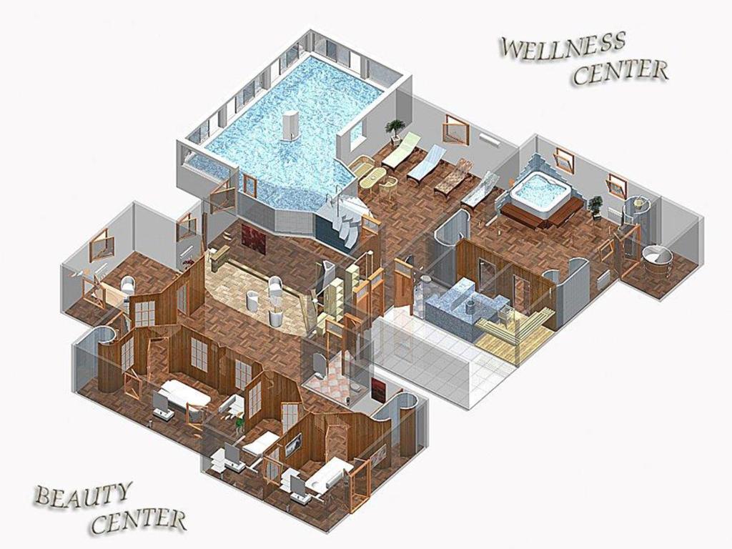 Apartments Ana Wellness S photo