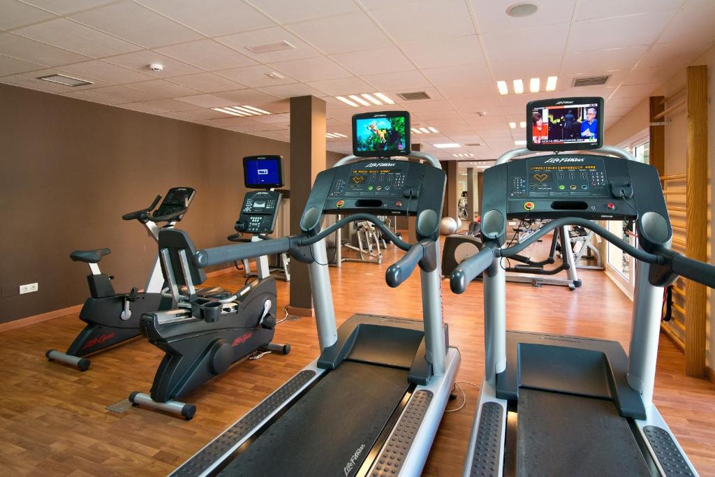 Bull Vital Suites & Spa Boutique Hotel - Only Adults - 5