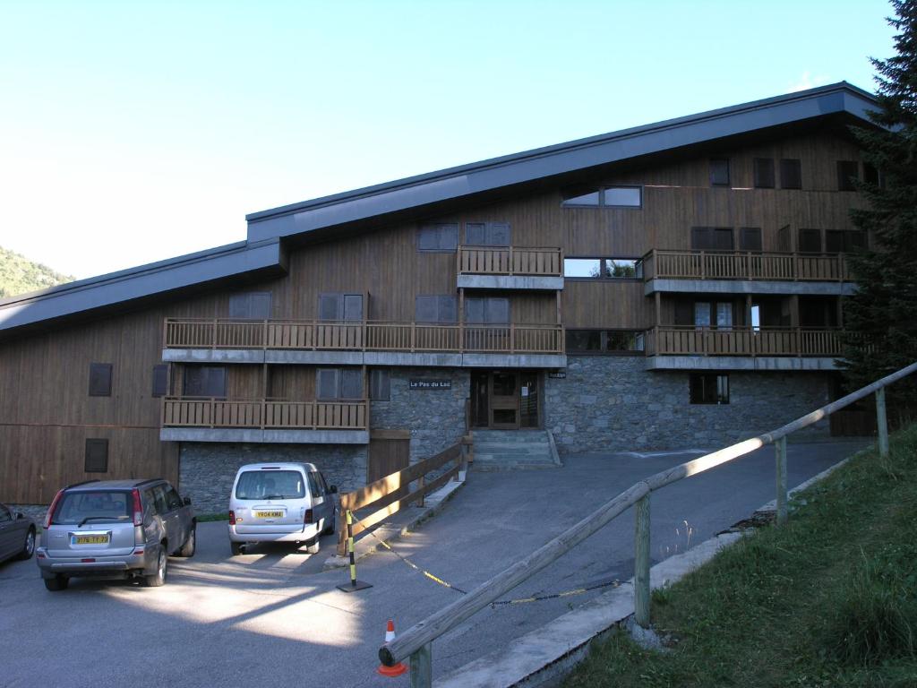 Residence Pas du Lac - 3