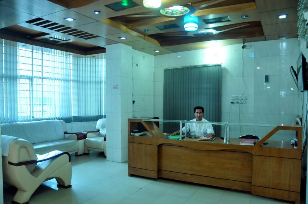Shanti Bari                                    -Resort Sreemangal  Bangladesh reviews