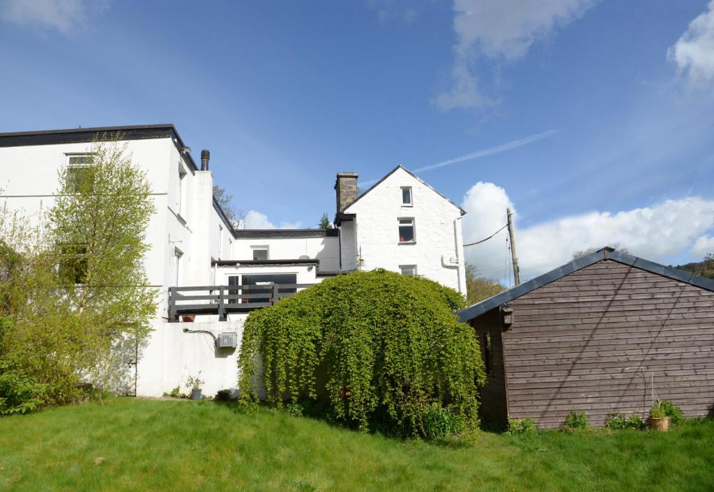 Gallt y Glyn Hostel — Hotel in Caernarfon