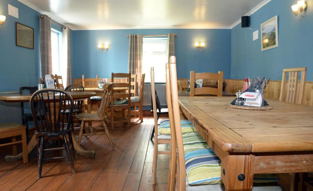 Gallt y Glyn Hostel photo