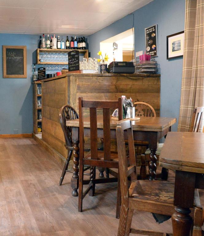 Gallt y Glyn Hostel photo