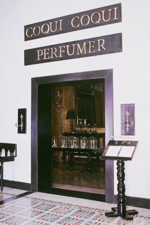 Coqui Coqui La Perfumeria - Valladolid - THE ONLY ONE SUITE COLLECTION photo