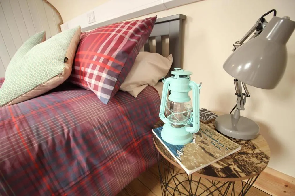 McHugh's Loft, hotel in Rathmullan
