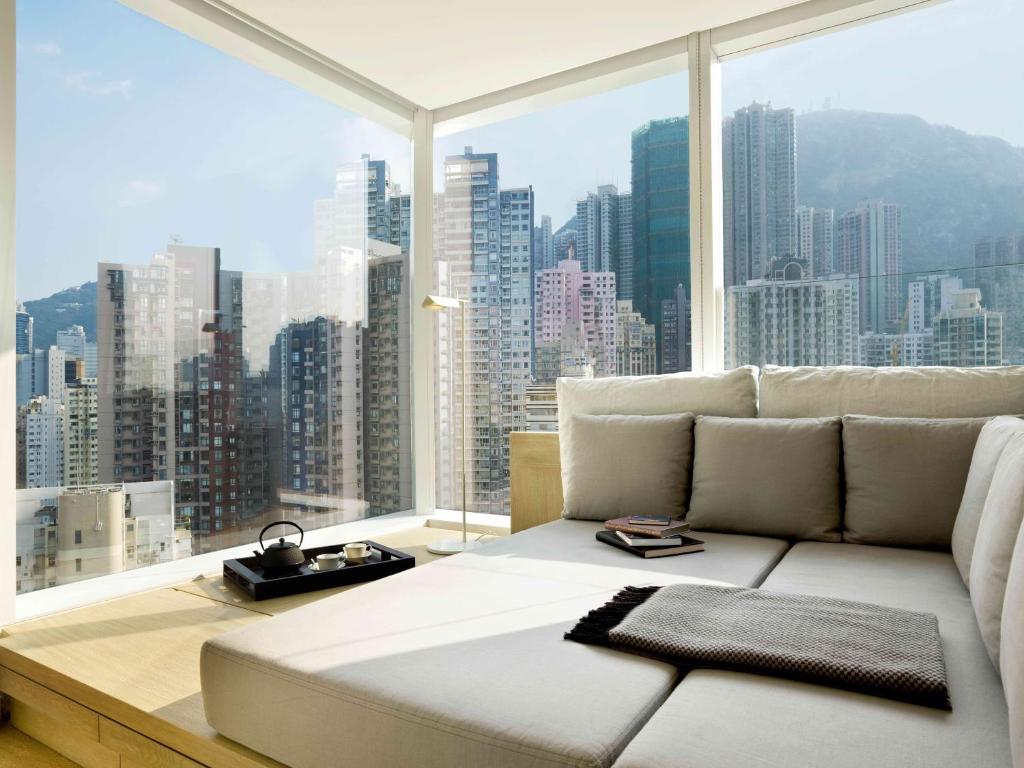 Hotel Room 1