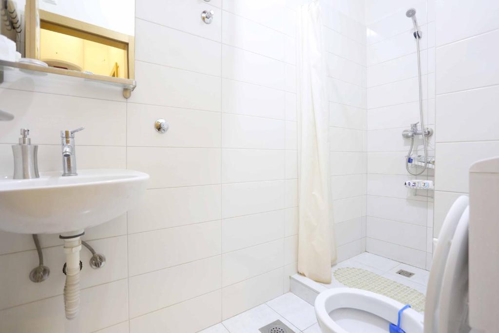 Pigeon Square Rooms photo