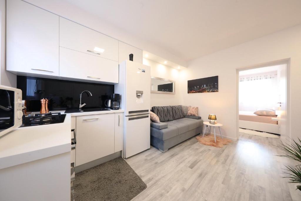 Apartment Mini 전경
