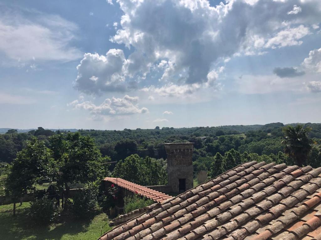 Casa Vacanze La Torretta 전경