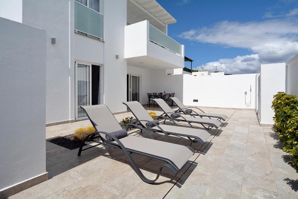 Rociega A, Puerto del Carmen