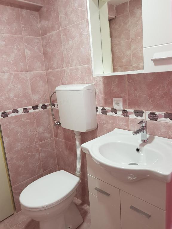 Guest House Dragomir - 5