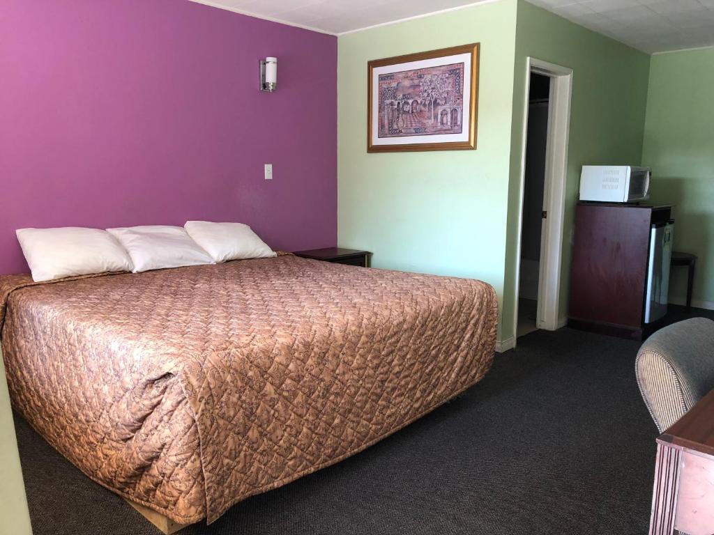 Grand Motel photo