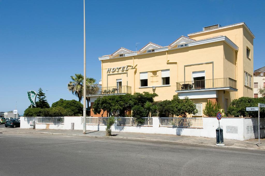 Dipendenza Hotel Bellavista photo