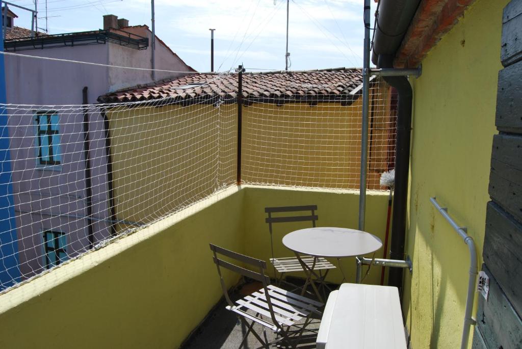 Casa Fiorella - 3