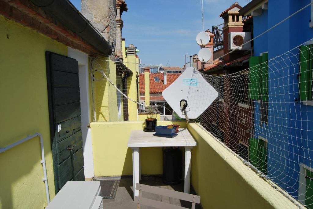 Casa Fiorella - 4