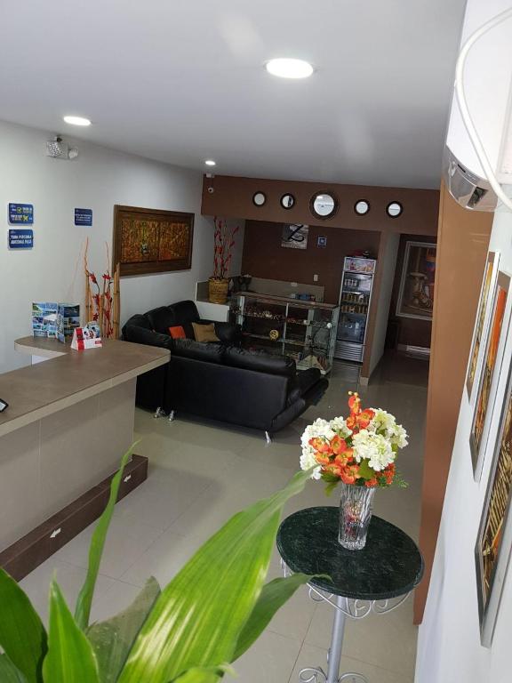 Zafara Hotel photo