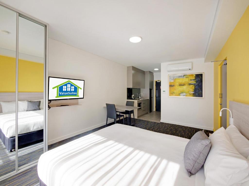 ValueSuites Penrith
