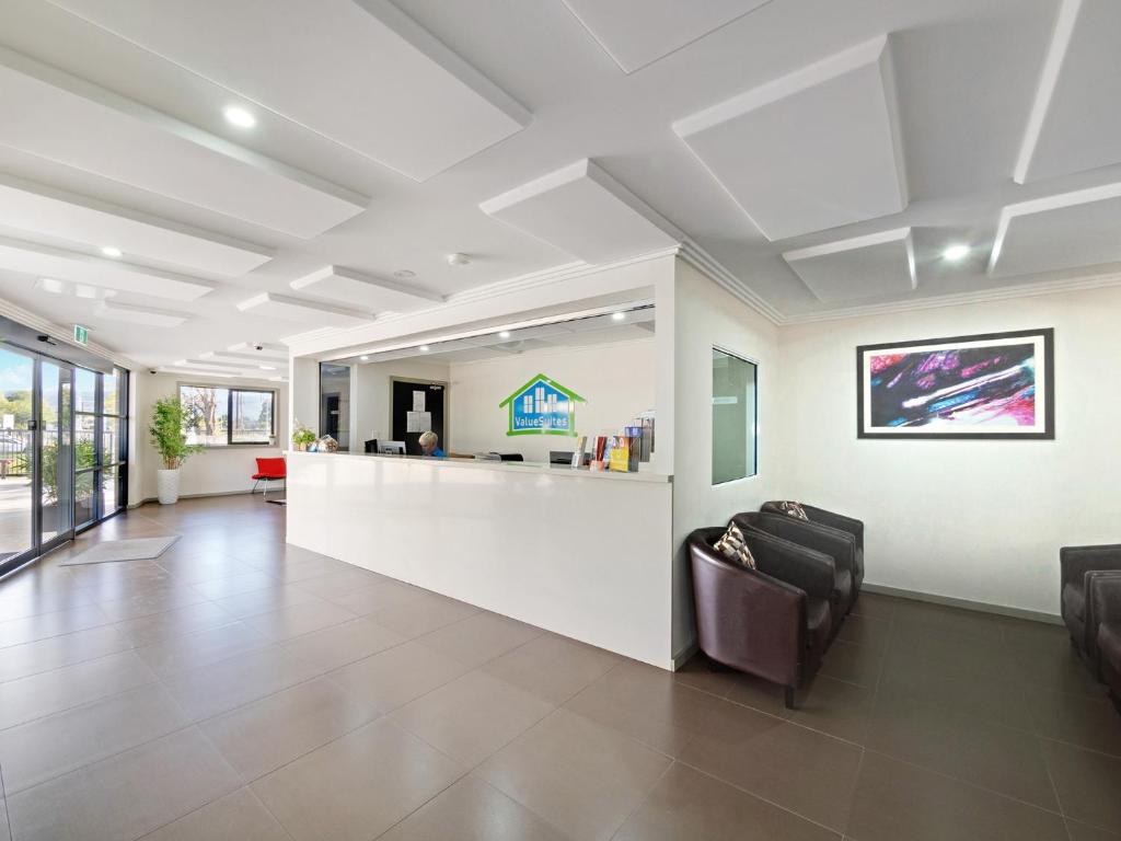 Facilities, ValueSuites Penrith in Sydney