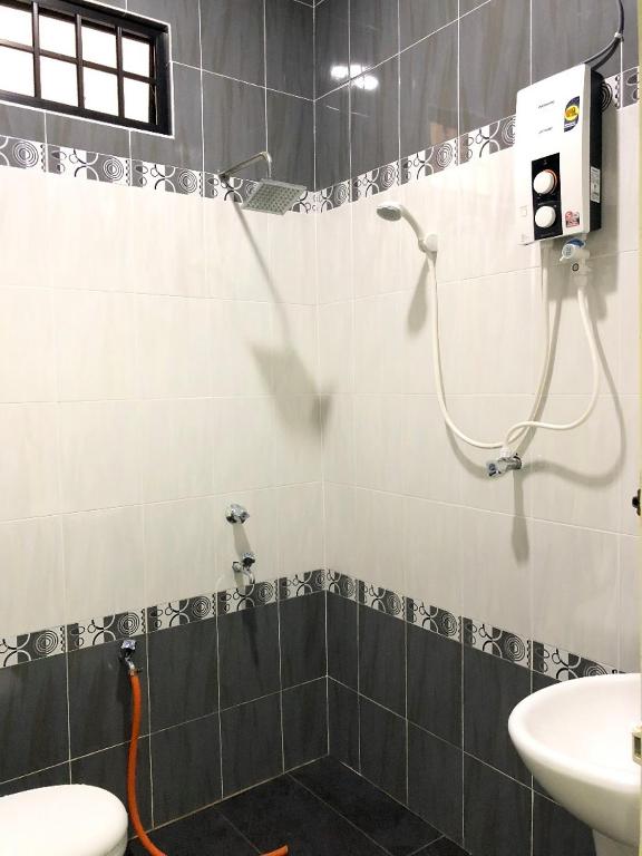 Shower