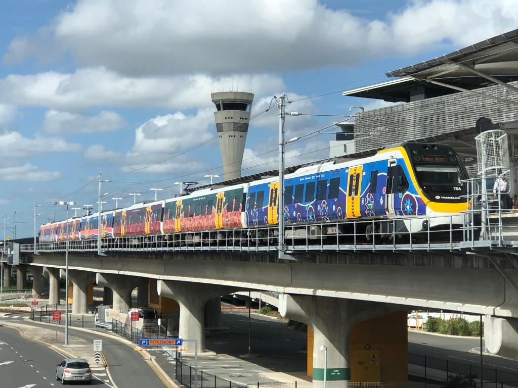 ibis Brisbane Airport photo