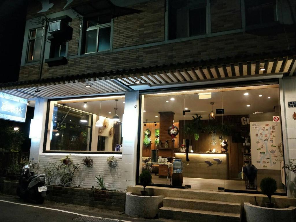 구이주 린 가든 홈스테이 호텔 이미지 2