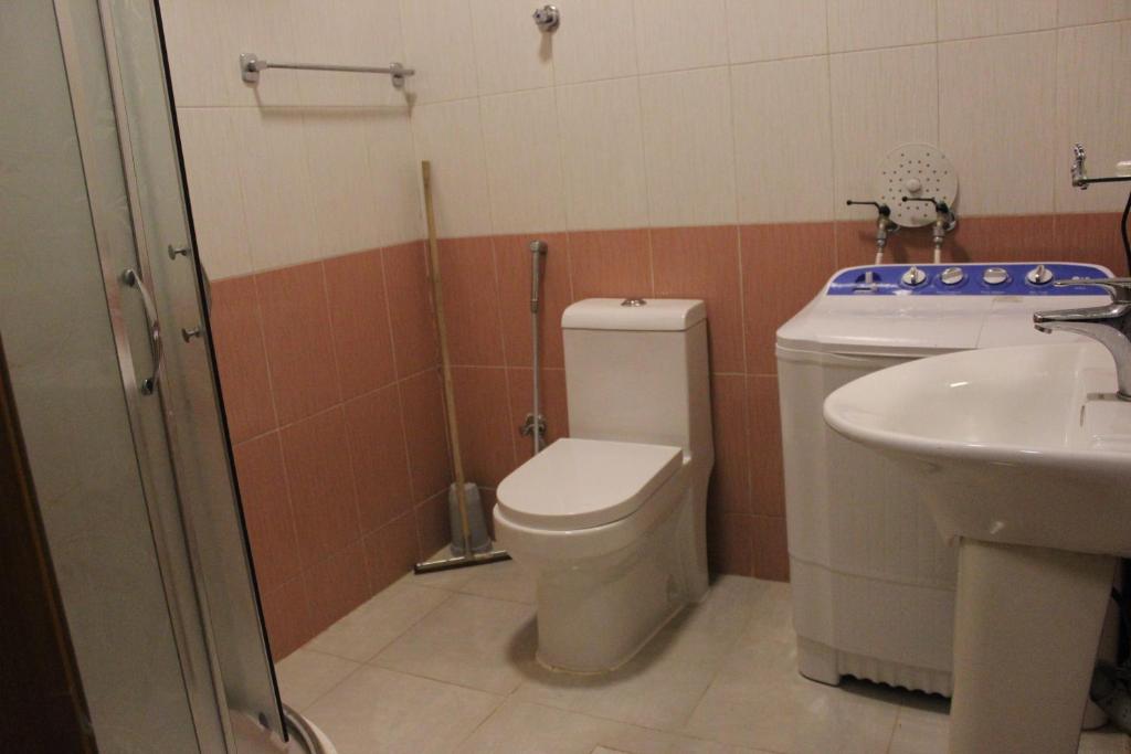 Rawnaq Al Hada Aparthotel - Al Taif, Al Hada photo