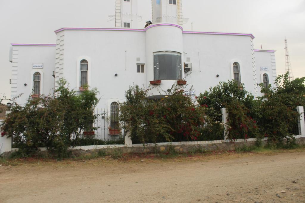 Rawnaq Al Hada Aparthotel - Al Taif, Al Hada — Hotel in Al Hada