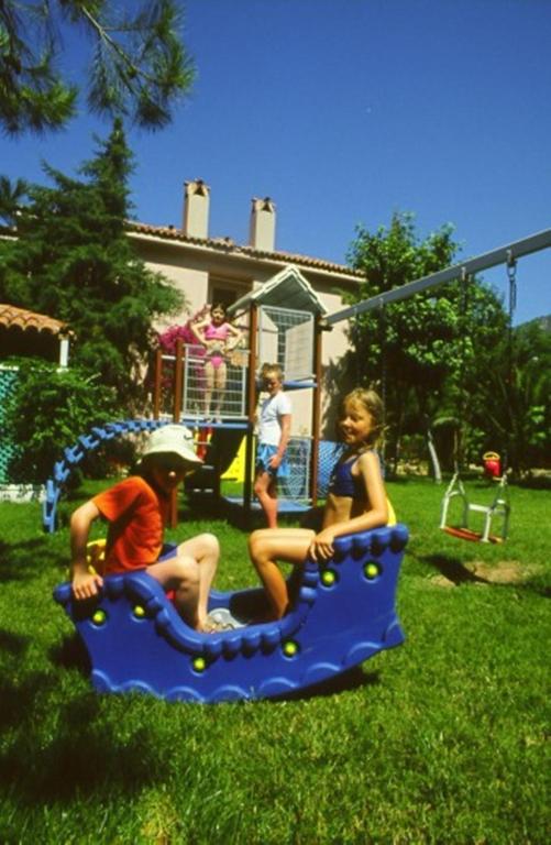 Perdikia Beach Hotel photo