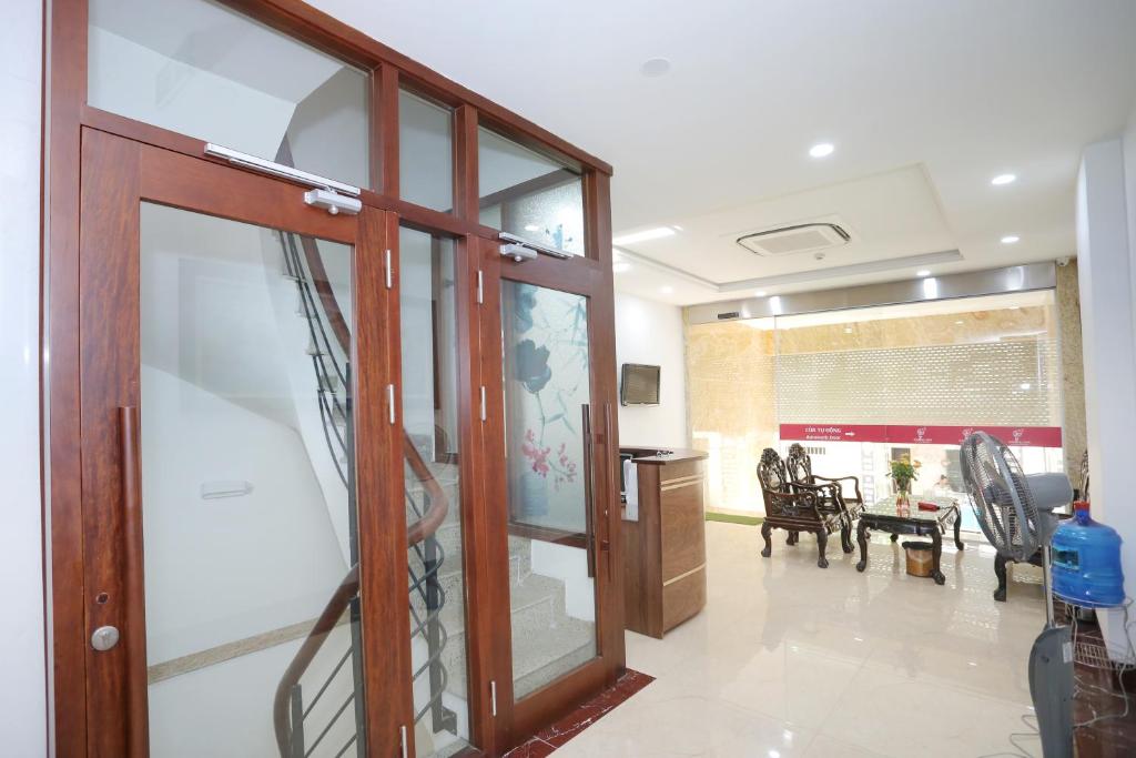 ARL CAT LINH HOTEL