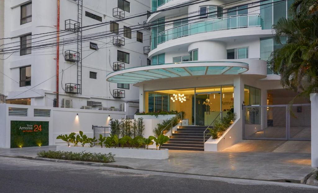 LOFT in Piantini City Views in Santo Domingo, Dominican Republic reviews, prices of