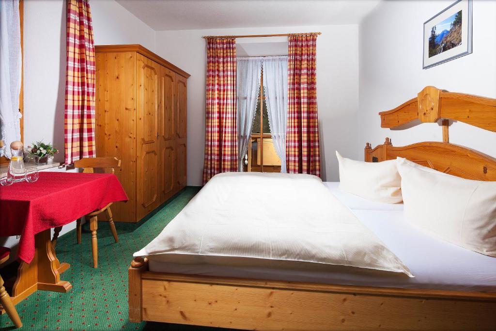 Pension Lugeck - 4