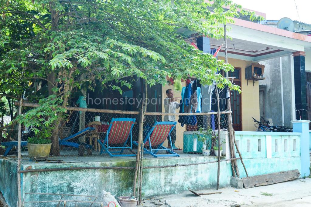 Hiep Tung homestay 호텔 이미지 1