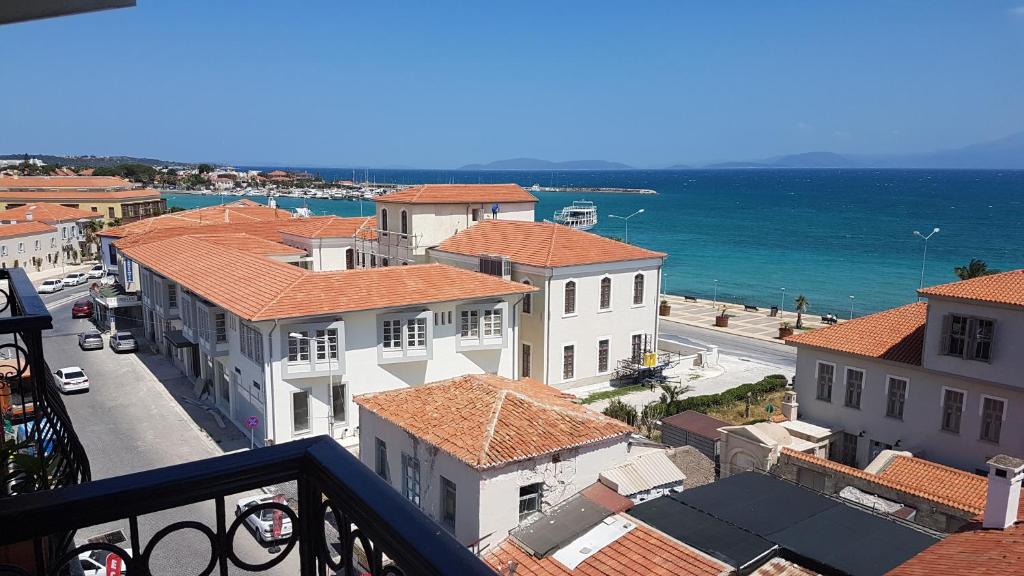 Ileri Hotel & Apartments photo