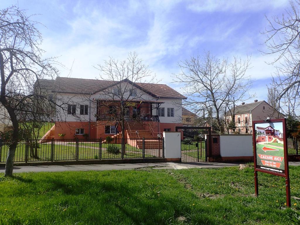 Vila Zuela photo