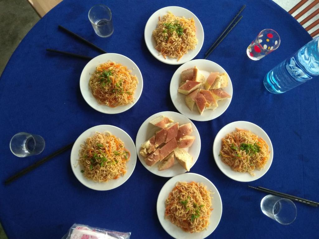 Hiep Tung homestay 호텔 이미지 1