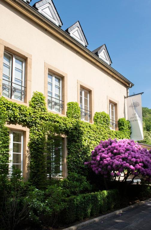 Les Jardins d'Anais photo