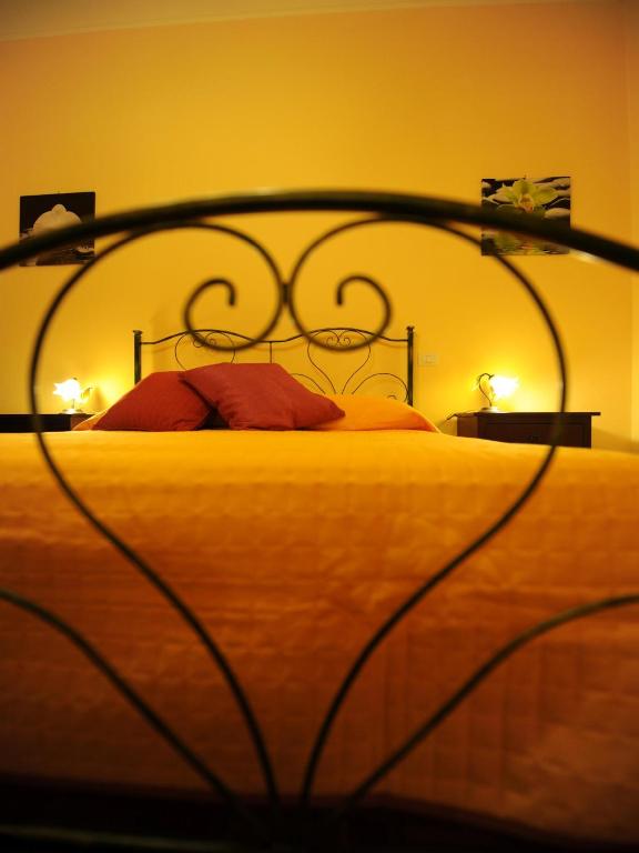 Barone Bed and Breakfast photo