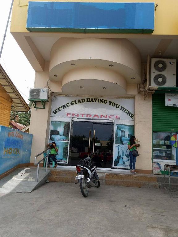 Asia Novo Boutique Hotel - Midsayap photo