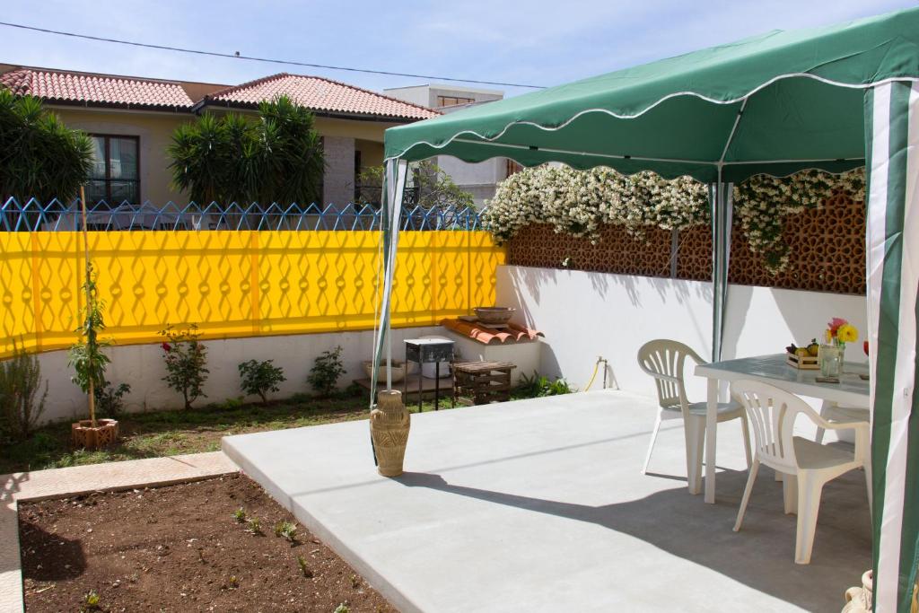 Casa Le Pigne - 5