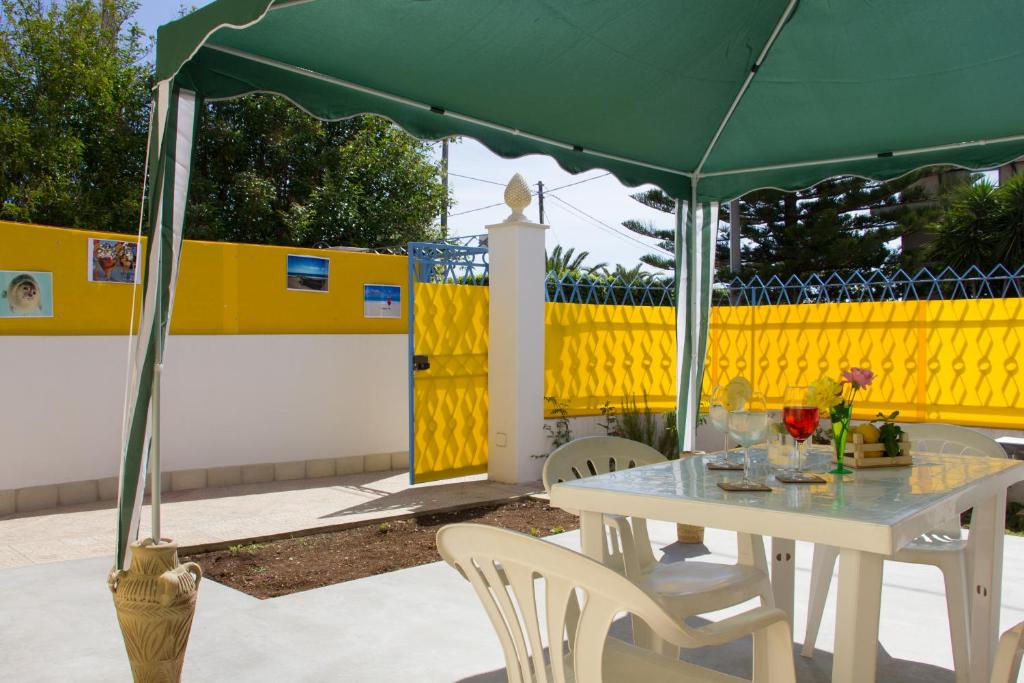 Casa Le Pigne - 4
