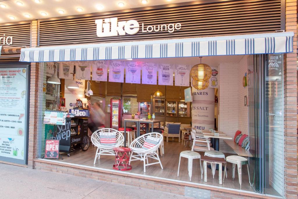 Hotel Xaine Park Photo 22