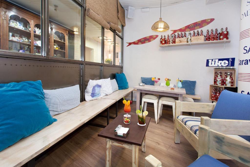 Hotel Xaine Park Photo 23