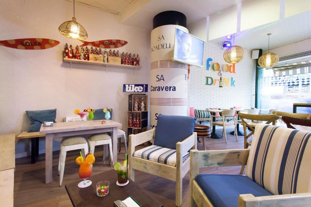 Hotel Xaine Park Photo 24