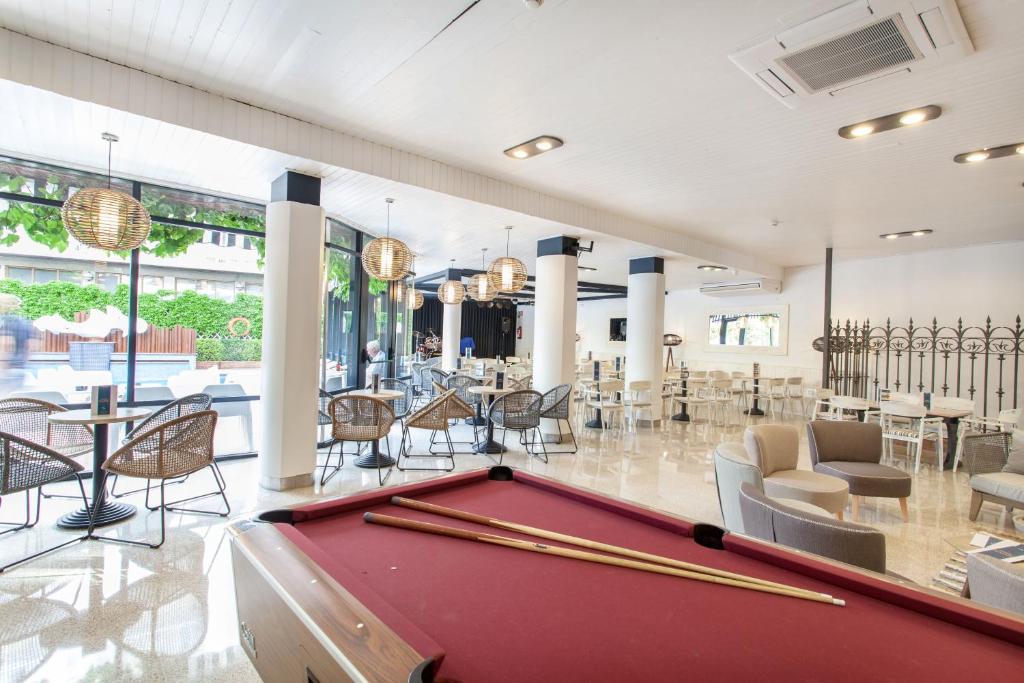 Hotel Xaine Park Photo 25