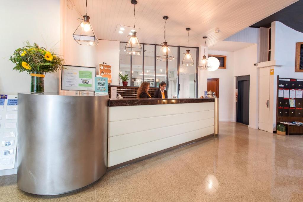 Hotel Xaine Park Photo 29