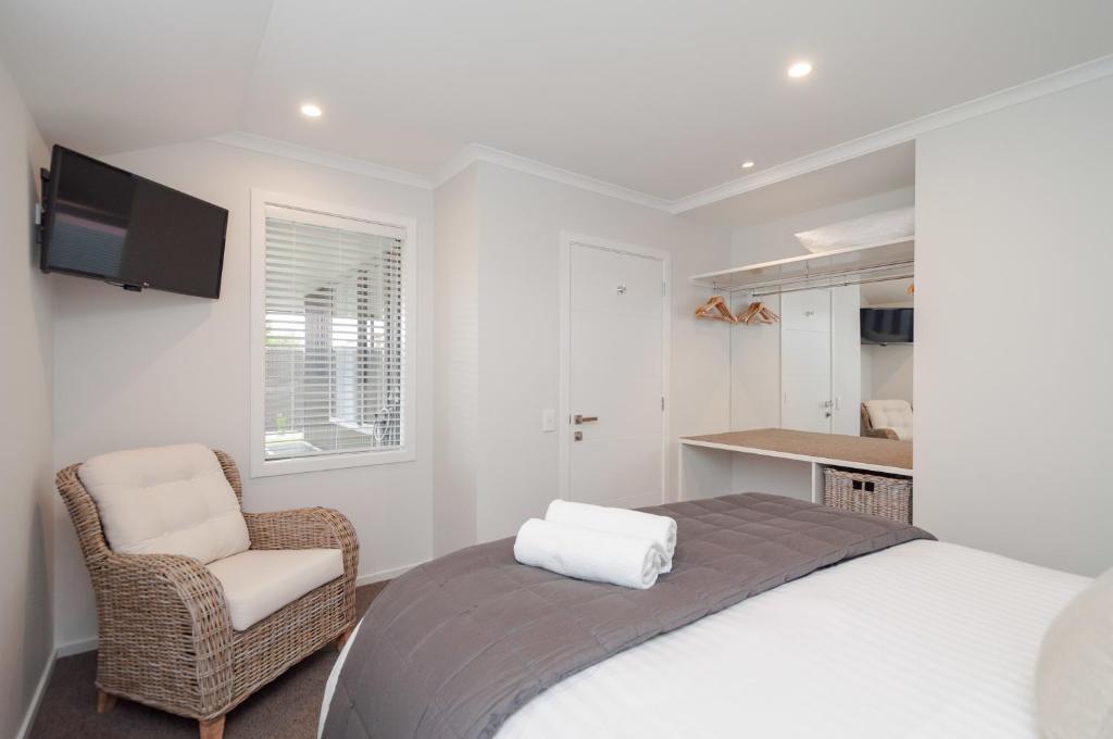 Luxury Rata Apartment - A photo