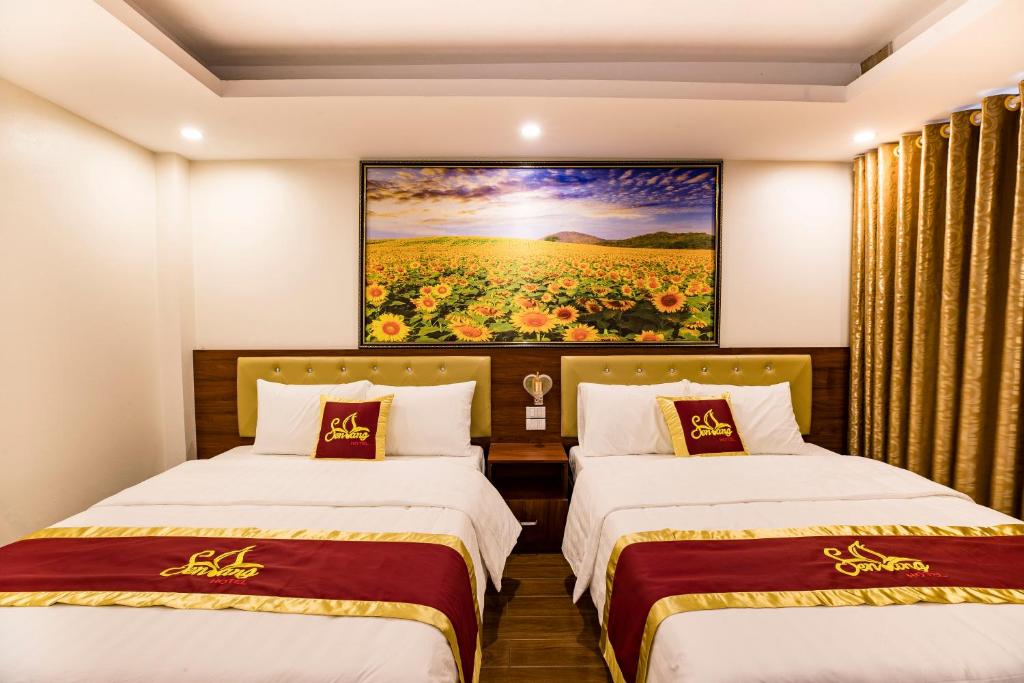 Sen Vang 2 Hotel 호텔 이미지 2
